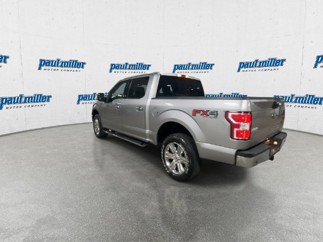 Used 2020 Ford F150 XLT w/ Equipment Group 302A Luxury AWD/4WD image 8