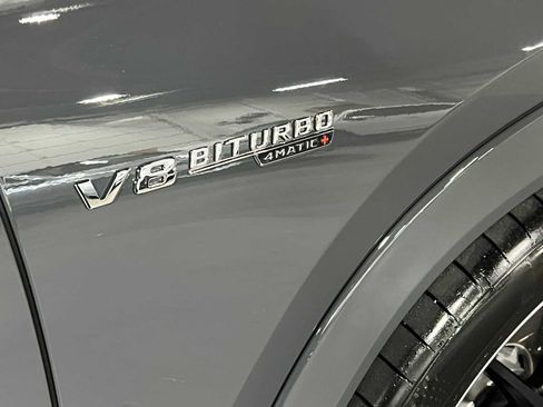 New 2026 Mercedes-Benz GLE 63 AMG S image 10