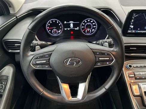 Used 2023 Hyundai Santa Fe SEL AWD/4WD image 25