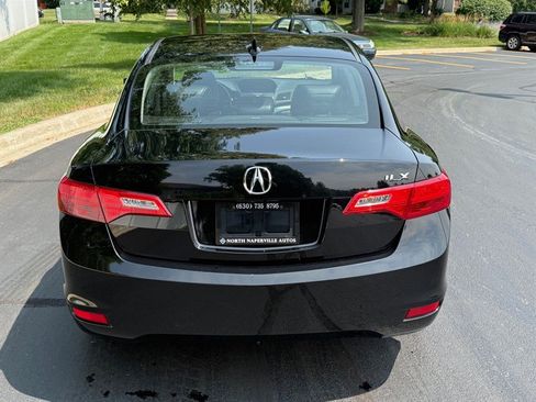 Used 2014 Acura ILX w/ Technology Package FWD image 7