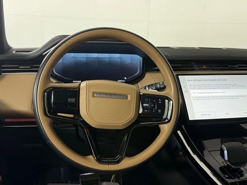 Used 2024 Land Rover Range Rover Sport Dynamic SE image 23