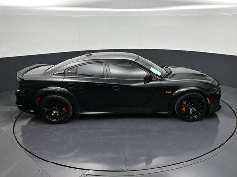 Used 2023 Dodge Charger Scat Pack image 16