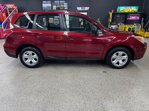 Used 2014 Subaru Forester 2.5i image 6