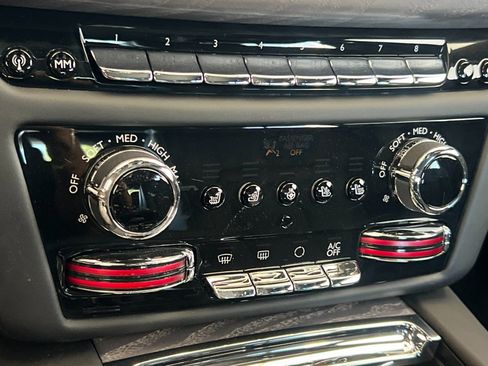 Certified 2026 Rolls-Royce Ghost AWD/4WD image 22