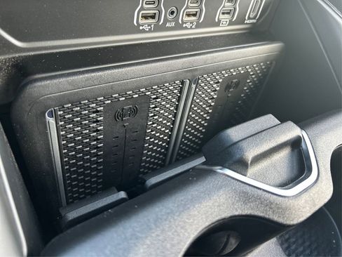 New 2025 RAM 2500 Power Wagon image 43