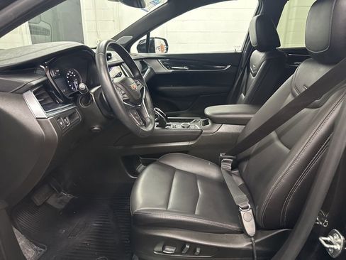 Used 2024 Cadillac XT5 Premium Luxury image 19