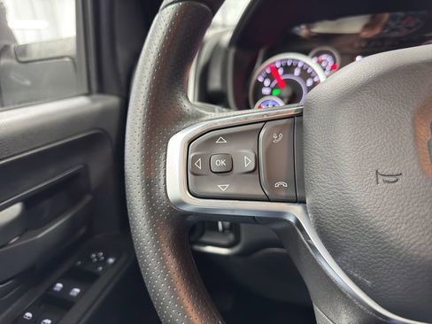 New 2025 RAM 4500 Tradesman image 22