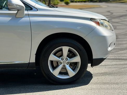 Used 2010 Lexus RX 350 AWD image 10
