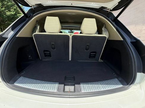 Used 2014 Acura MDX SH-AWD image 9