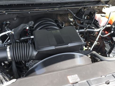 Used 2022 Chevrolet Silverado 3500 W/T w/ WT Convenience Package RWD image 13