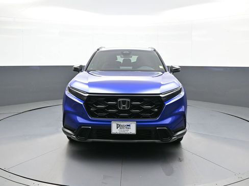 Certified 2024 Honda CR-V Sport-L image 2