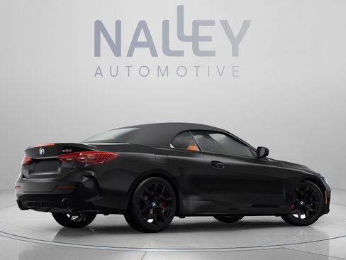 Used 2026 BMW 430i xDrive Coupe w/ Premium Package AWD/4WD image 6