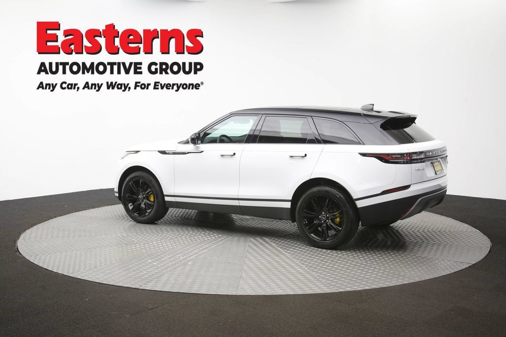 Used 2023 Land Rover Range Rover Velar S AWD/4WD image 66