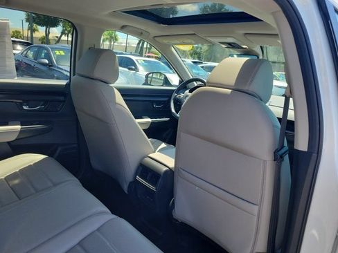 Certified 2024 Honda CR-V EX-L image 11
