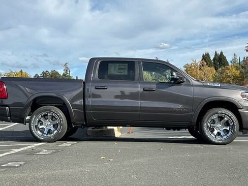 New 2026 RAM 1500 Big Horn image 3