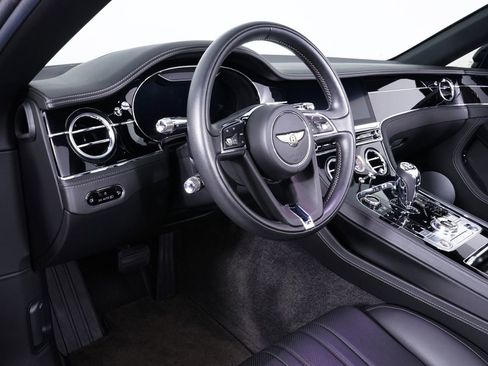 Used 2020 Bentley Continental GT image 5