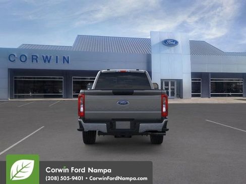 New 2026 Ford F250 XLT w/ FX4 Off-Road Package image 6