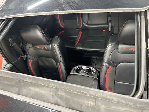 Used 2022 RAM 1500 TRX w/ TRX Level 2 Equipment Group image 23