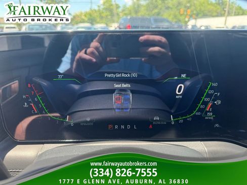 Used 2024 Ford Mustang Premium image 20