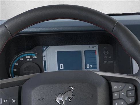 New 2025 Ford Bronco Heritage Edition image 12