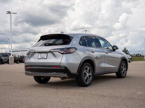 Used 2025 Honda HR-V EX-L image 7