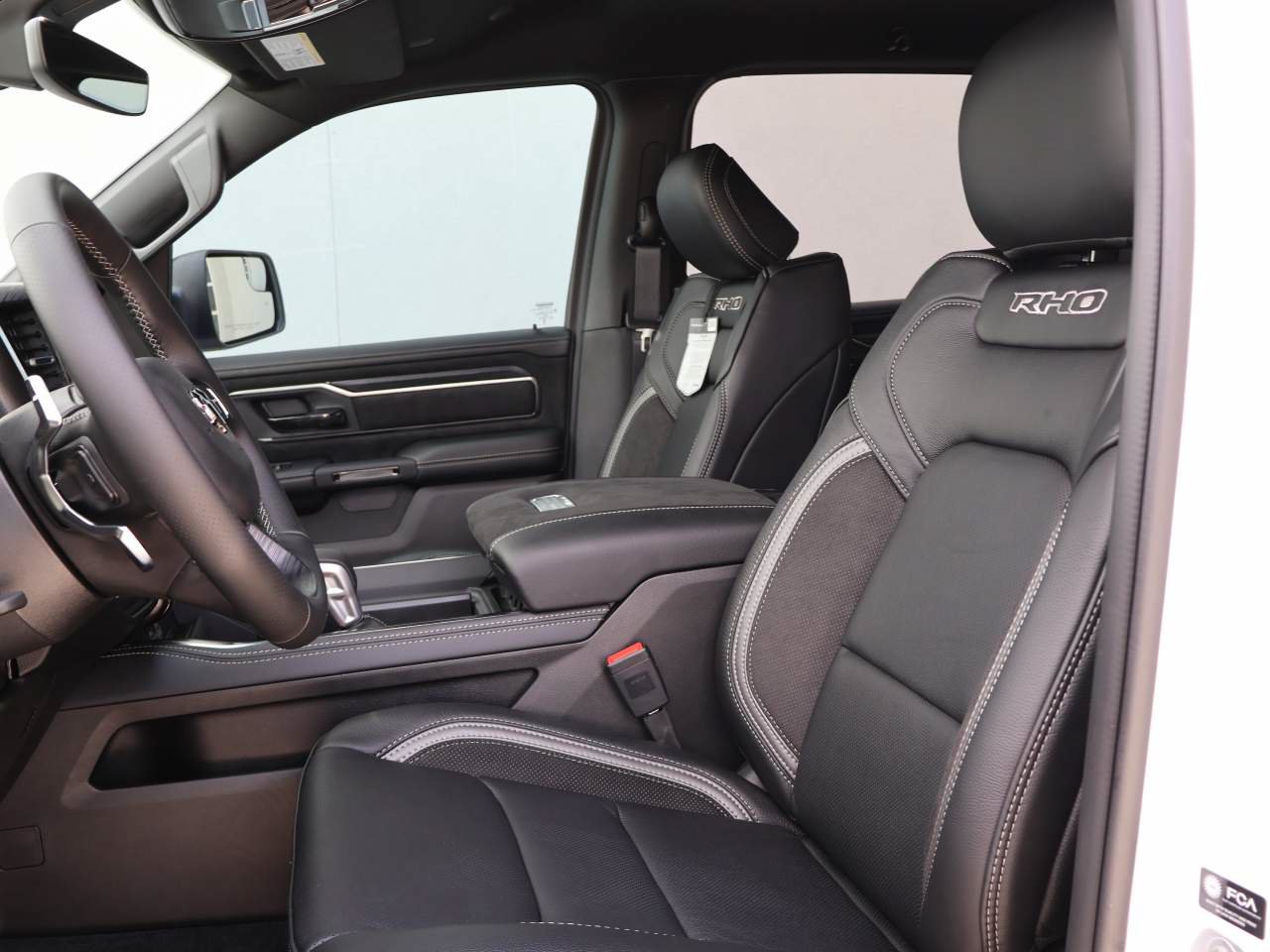 New 2026 RAM 1500 RHO AWD/4WD image 9
