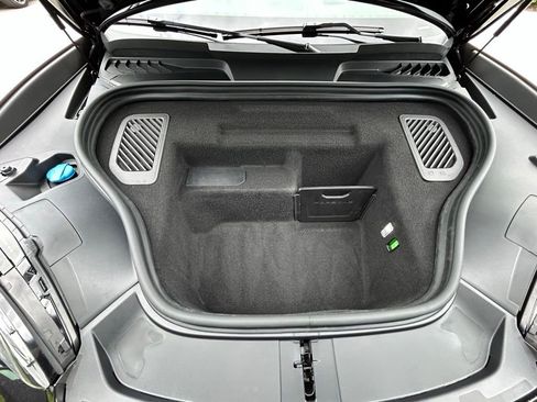 Certified 2025 Porsche Macan 4S Electric image 45