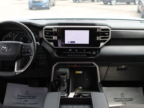 Used 2026 Toyota Tundra SR5 AWD/4WD image 14