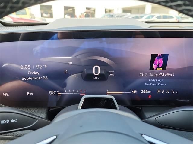 New 2026 Buick Enclave Sport Touring w/ Super Cruise Package FWD image 29