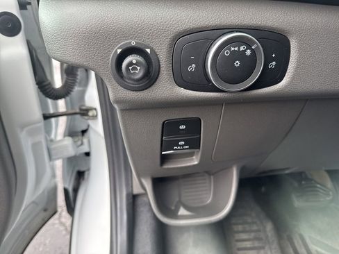 Certified 2023 Ford Transit 350 Medium Roof AWD image 21