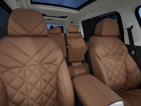 New 2026 BMW X7 xDrive40i w/ Premium Package AWD/4WD image 41