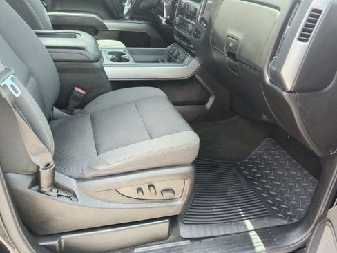 Used 2016 Chevrolet Silverado 1500 LT w/ Trailering Package AWD/4WD image 12