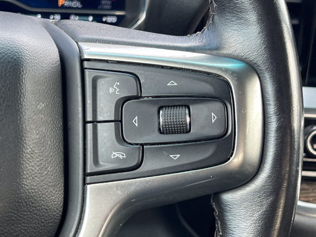 Certified 2023 Chevrolet Silverado 1500 LT AWD/4WD image 24