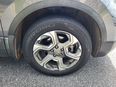 Used 2019 Honda CR-V EX-L image 7