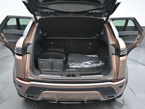 New 2026 Land Rover Range Rover Evoque Dynamic SE AWD/4WD image 14