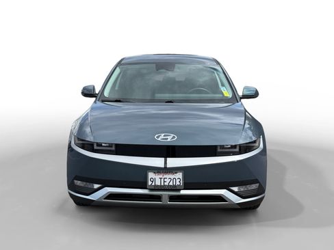 Certified 2024 Hyundai Ioniq 5 SEL image 8