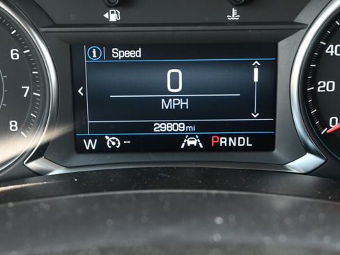Used 2024 Chevrolet Equinox LT FWD image 26