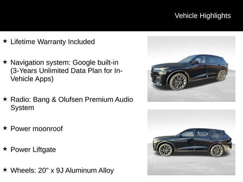 New 2026 Acura MDX A-Spec image 5