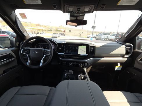 New 2026 Chevrolet Silverado 1500 RST w/ Convenience Package II image 30