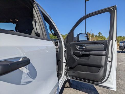 New 2026 RAM 1500 Big Horn image 56