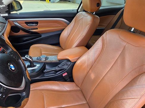 Used 2014 BMW 428i xDrive Coupe image 11