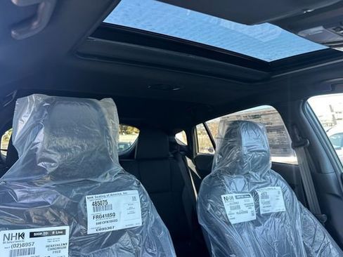 Used 2026 Subaru Crosstrek 2.5i Wilderness image 15