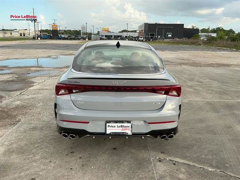 Used 2024 Kia K5 GT image 5