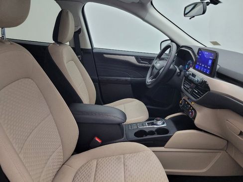 Used 2022 Ford Escape SE FWD image 21