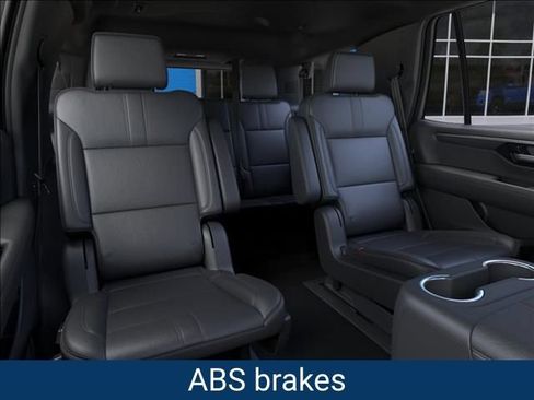 New 2026 Chevrolet Tahoe RST w/ Comfort Package AWD/4WD image 19