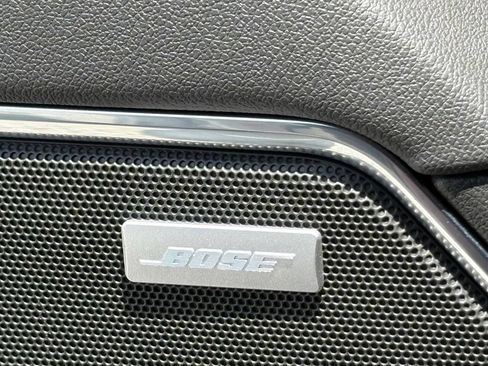 Used 2025 GMC Sierra 1500 Elevation w/ Preferred Package RWD image 34