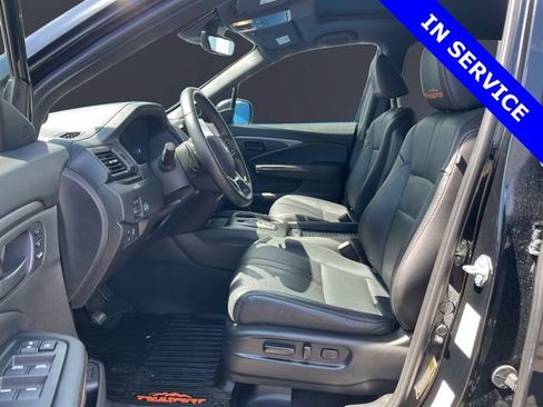 Used 2023 Honda Passport TrailSport image 10