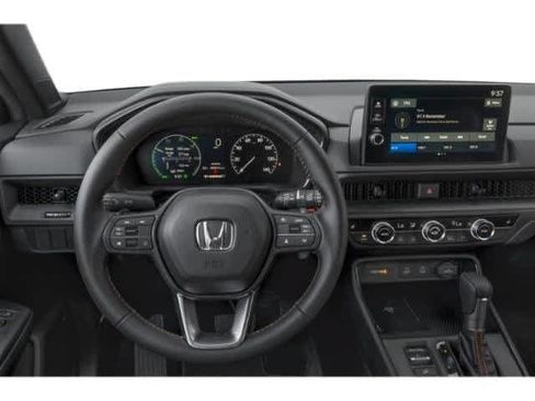 Used 2026 Honda CR-V Sport image 9