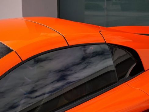 Used 2015 McLaren 650S Spider image 15