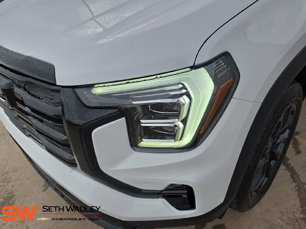 New 2027 GMC Terrain Elevation w/ Elevation Premium Package FWD image 32